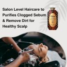 NatureLab - Moist Diane Perfect Beauty Extra Shampoo Damage Repair (sampon) (450ml)