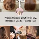 NatureLab - Moist Diane Perfect Beauty Extra Shampoo Damage Repair (sampon) (450ml)