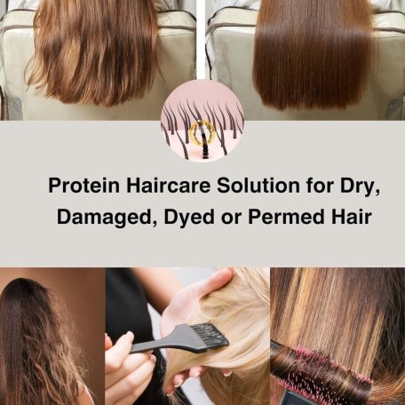 NatureLab - Moist Diane Perfect Beauty Extra Shampoo Damage Repair (sampon) (450ml)