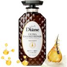 NatureLab - Moist Diane Perfect Beauty Extra Treatment Damage Repair (hajpakolás) (450ml)