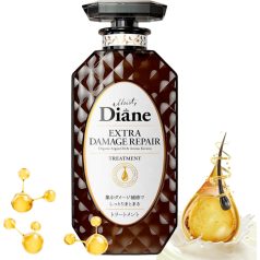   NatureLab - Moist Diane Perfect Beauty Extra Treatment Damage Repair 450ml