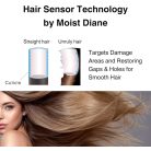 NatureLab - Moist Diane Perfect Beauty Extra Treatment Damage Repair (hajpakolás) (450ml)