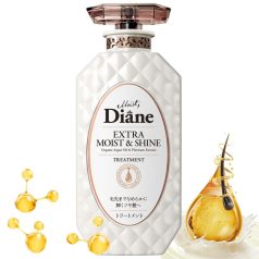   NatureLab - Moist Diane Perfect Beauty Extra Shampoo Moist & Shine 450ml