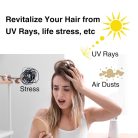 NatureLab - Moist Diane Perfect Beauty Extra Shampoo Moist & Shine (sampon) (450ml)