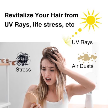 NatureLab - Moist Diane Perfect Beauty Extra Shampoo Moist & Shine (sampon) (450ml)