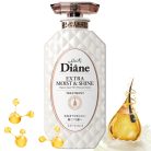 NatureLab - Moist Diane Perfect Beauty Extra Treatment Moist & Shine (hajpakolás) (450ml)