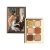 MilleFee - Painting Eyeshadow Palette 03 Girls Playing The Piano (6g)