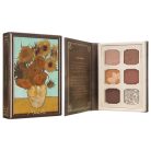 MILLEFEE - Van Gogh's Painting Eyeshadow Palette 11 Sunflowers 6g
