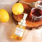 &HONEY - Deep Moist Hair Oil 3.0 (hajolaj) (100ml)