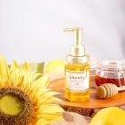 &HONEY - Deep Moist Hair Oil 3.0 (hajolaj) (100ml)