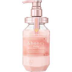 &HONEY - Melty Moist Repair Treatment 2.0 445g