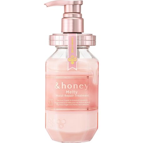 &HONEY - Melty Moist Repair Treatment 2.0 (445g)