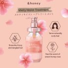 &HONEY - Melty Moist Repair Treatment 2.0 (hajpakolás) (445g)