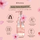 &HONEY - Melty Moist Repair Hair Oil 3.0 (hajolaj) (100ml)