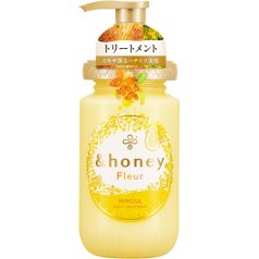 &HONEY - Fleur Mimosa Moist Treatment 2.0 (450g)