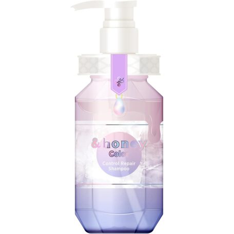 &HONEY - Color Control Repair Shampoo 1.0 (440ml)