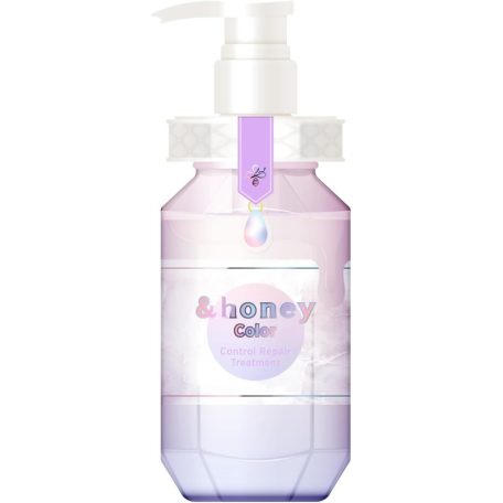 &HONEY - Color Control Repair Treatment 2.0 (445g)