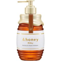 &HONEY - Milky Precious EX Repair Shampoo 1.0 (500ml)