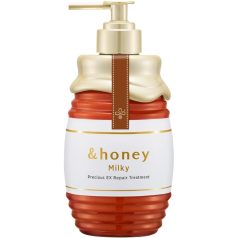 &HONEY - Milky Precious EX Repair Treatment 2.0 (500g)