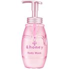 &HONEY - Pure Moist Sakura Body Wash (500ml)
