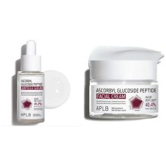 APLB - Ascorbyl Glucoside Peptide Set (95ml)