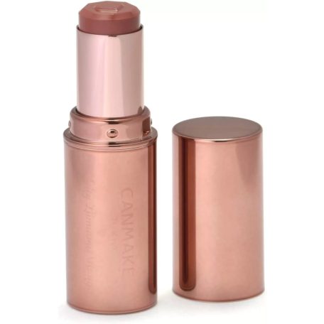Canmake - Melty Luminous Rouge T04 Sweet Ganache