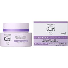 CURÉL - Aging Care Series Cream (Extreme Moist) (40g)