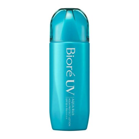 Bioré - UV Aqua Rich Aqua Protect Lotion Water Layer Pack UV SPF50+ PA++++ (70ml)