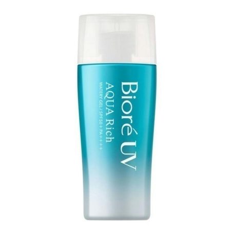 Bioré - UV Aqua Rich Watery Gel SPF50+ PA++++ (70ml)