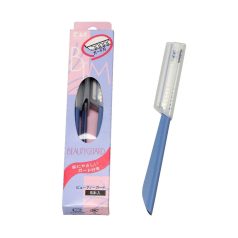 KAI - Beauty M Shape Guard Shaving Razor (5pcs)