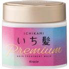 Kracie - Ichikami Premium Hair Treatment Mask (hajpakolás) (200g)
