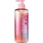 Kracie - Ichikami The Premium Extra Damage Care Treatment Silky Smooth (hajpakolás) (480g)