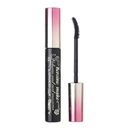 ISEHAN - Kiss Me Heroine Make Volume & Curl Mascara Advanced Film 6g
