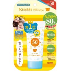 ISEHAN - KISS ME Mommy UV Aqua Milk (50g)