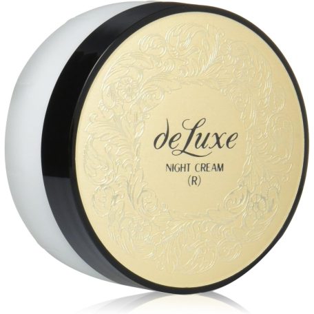 Shiseido - Deluxe Night Cream (R) Moisture (50g)