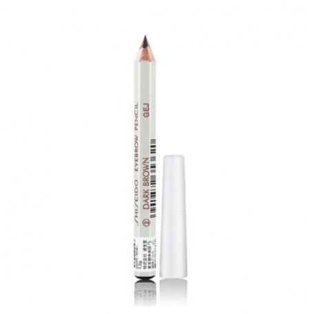 Shiseido - Eyebrow Pencil 02 Dark Brown 1,2g