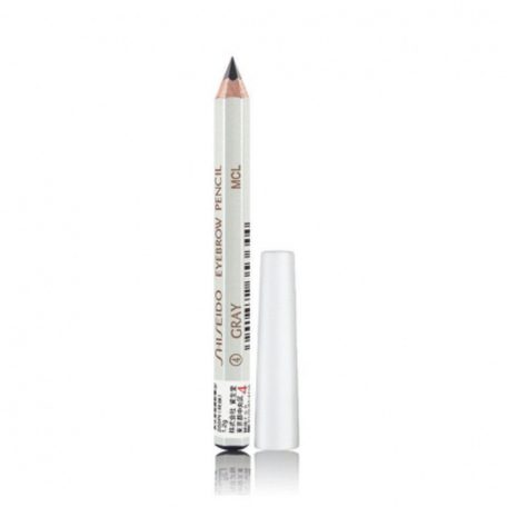 Shiseido - Eyebrow Pencil 04 Gray 1,2g