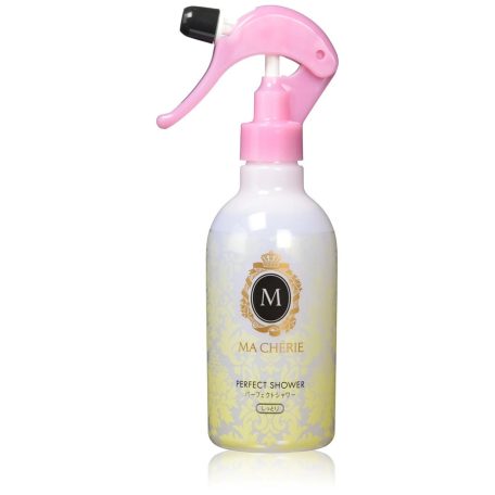 Shiseido - Ma Cherie Perfect Shower EX Moist (250ml)