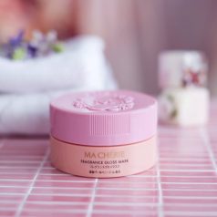 Shiseido - Ma Cherie Fragrance Gloss Mask EX (180g)