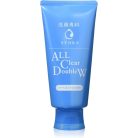 Shiseido - Senka All Clear Double Wash 120g