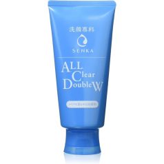 Shiseido - SENKA All Clear Double Wash 120g