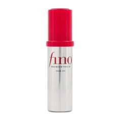 Fino Premium Touch Penetrating Essence Hair Oil (70ml)