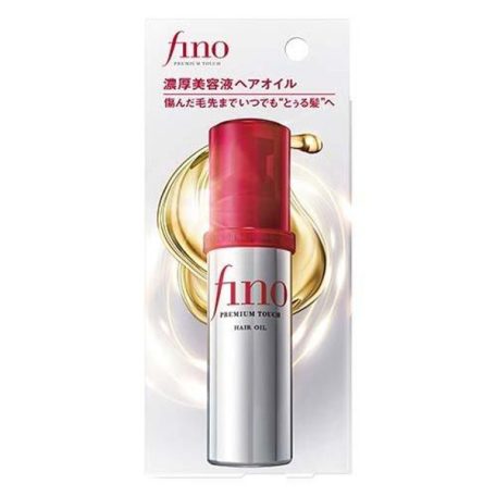 Fino Premium Touch Penetrating Essence Hair Oil (hajolaj) (70ml)