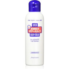 Shiseido - Urea Body Milk 150ml