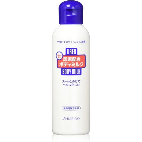 Shiseido - Urea Body Milk 150ml