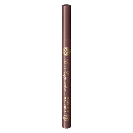 Shiseido - Japan Majolica Majorca Line Expander (Khaki beige) 0,5ml