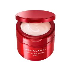 Shiseido - Aqualabel Special Gel Cream EX Moist (90g)