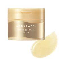 Shiseido - Aqualabel Special Gel Cream EX Oil-In (90g)