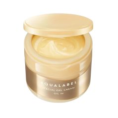 Shiseido - Aqualabel Special Gel Cream EX Oil-In (90g)