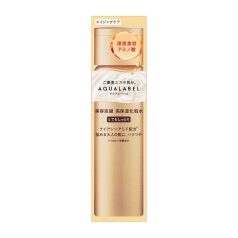   Shiseido - Aqualabel Treatment Lotion Oil-In Very Moisturizing (170ml)